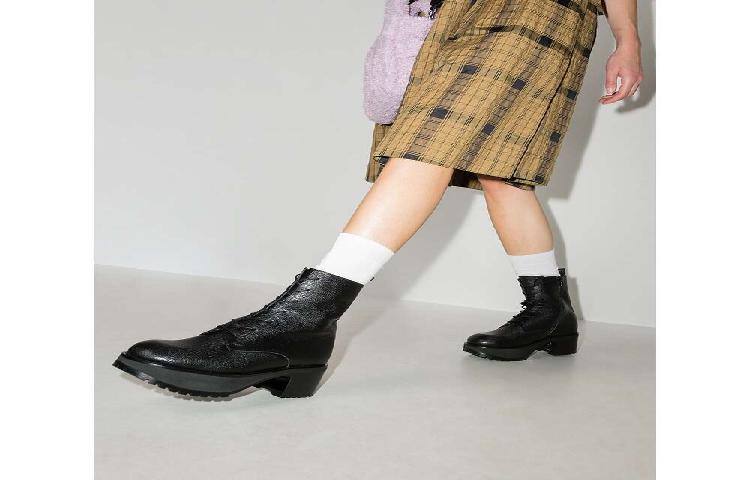 By Far Black 'PRE_21PFCBBBLGRL BLACK72' 圖 4