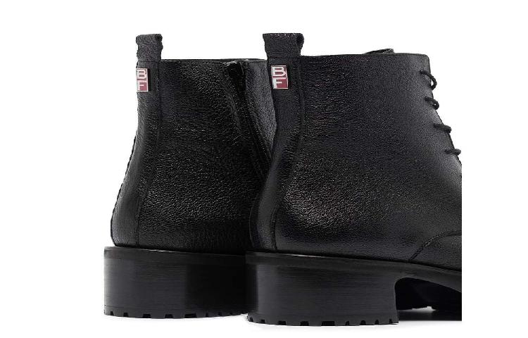 By Far Black 'PRE_21PFCBBBLGRL BLACK72' 圖 5