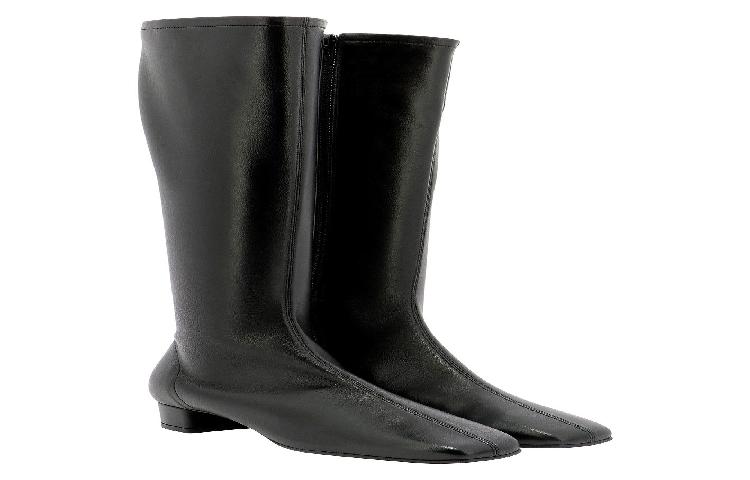 By Far Boots 'Edie Black Ankle' 圖 3
