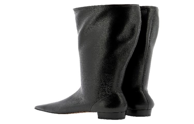 By Far Boots 'Edie Black Ankle' 圖 4