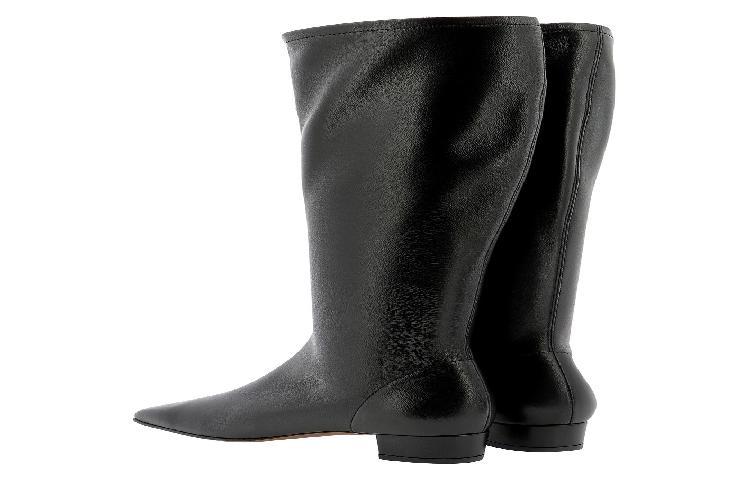 By Far Boots 'Edie Black Ankle' 圖 8