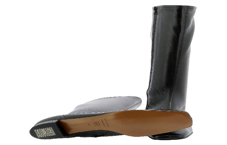 By Far Boots 'Edie Black Ankle' 圖 9