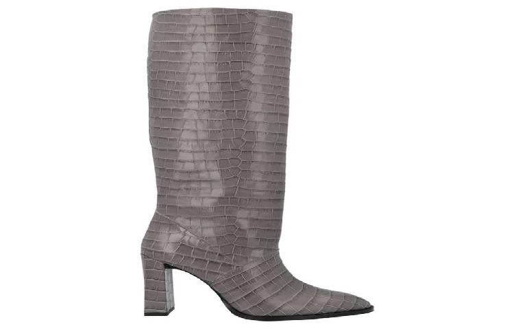 By Far Camd 'Grey Pre-Fall 2020'