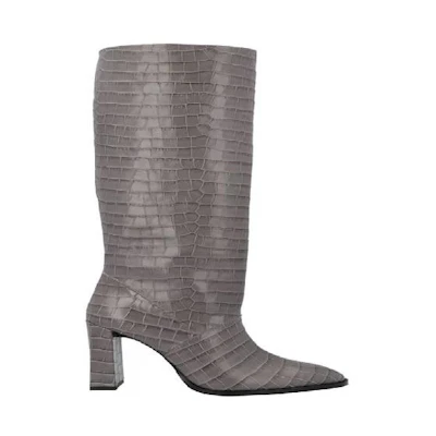 By Far Camd 'Grey Pre-Fall 2020'