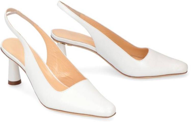 By Far Diana 'White' 20CRDIANWH3