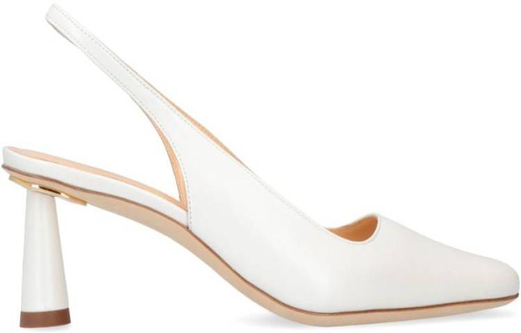 Lookbook By Far Diana 'Blanco' 20CRDIANWH3