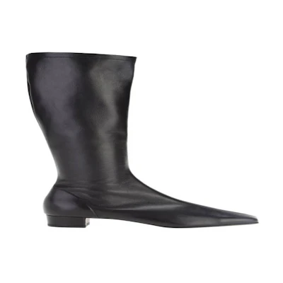 By Far Edie Boots '60'