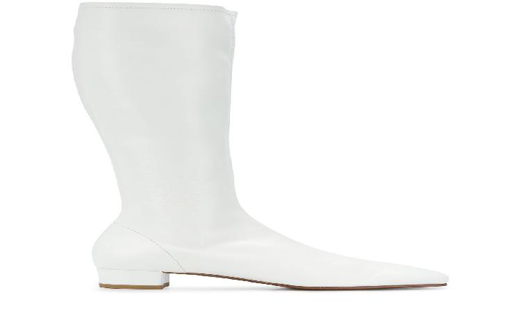 By Far Edina 'White Nap' 圖 5