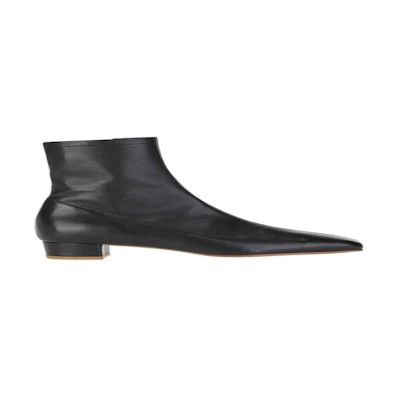 By Far Este Boot 'Black Ankle'