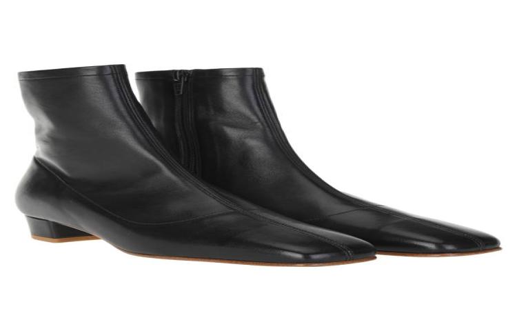 By Far Este Boot 'Black Ankle' 圖 2