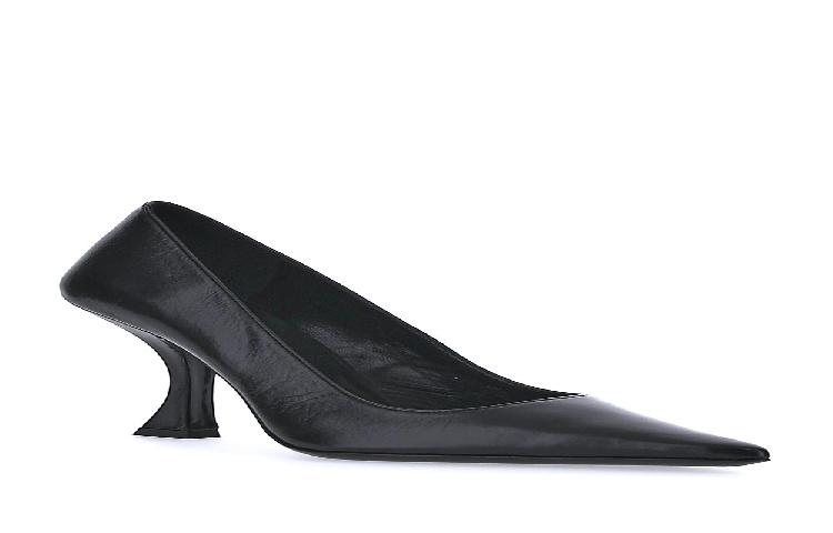 By Far Gucci High Heels 'PRE_21PFVIVPBLCREBLACK09' 圖 3