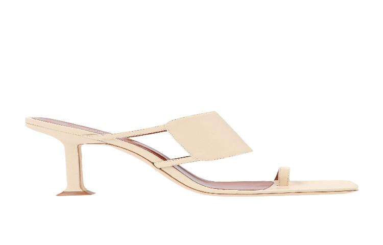 By Far High 2021 'Ivory' 21SSGIGHIVRCREIVR