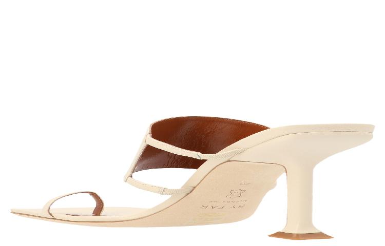 By Far High 2021 'Ivory' 圖 8