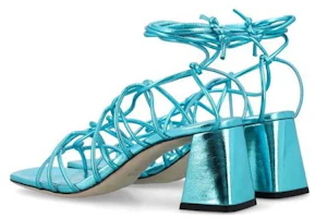 By Far JW Anderson x Nike Sandal '290762' ALESAQMALLAQ By Far JW Anderson x Nike Sandal '290762' ALESAQMALLAQ