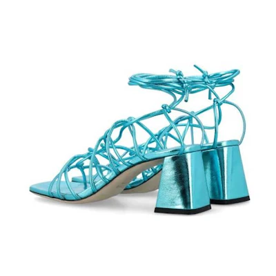 By Far JW Anderson Nike Sandal '290762'