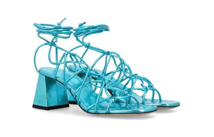 By Far JW Anderson Nike Sandal '290762' 圖 4