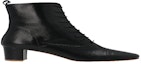 Shop By Far LADB Pre-Fall 2021 'Black' 21FWLADBBLGGBL