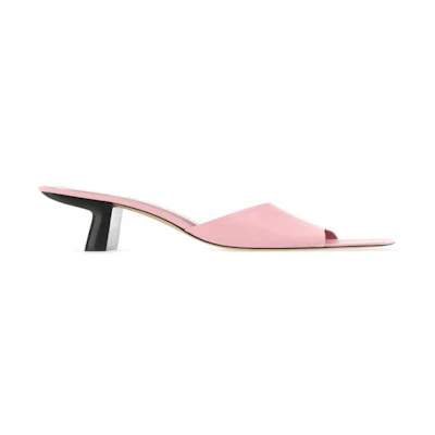 By Far Liliana 'Powder Pink'