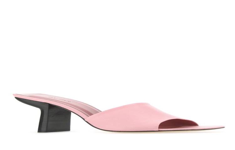 By Far Liliana 'Powder Pink' 圖 2