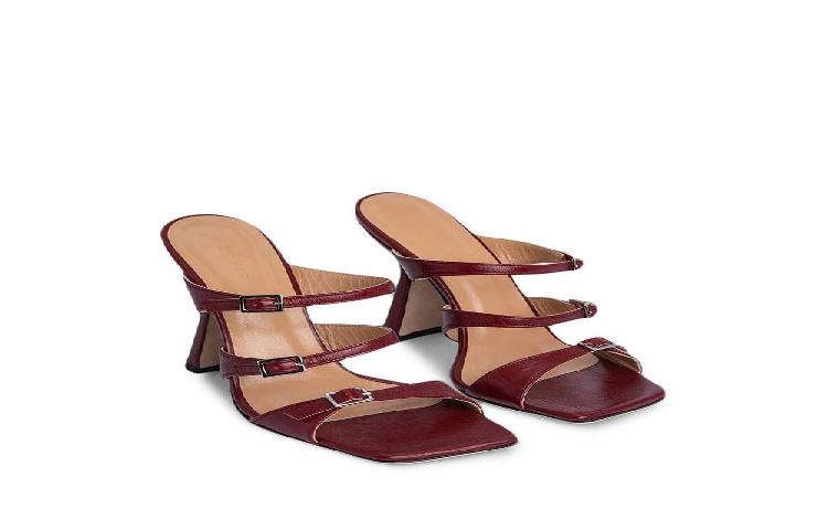 By Far Malene 'Red' 圖 3