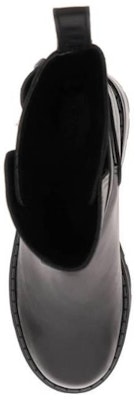 By Far NAPPA Warner2 Ankle Boots 'Nappa Leather' 222766NSV000004BL Order By Far NAPPA Warner2 Ankle Boots 'Nappa Leather' 222766NSV000004BL
