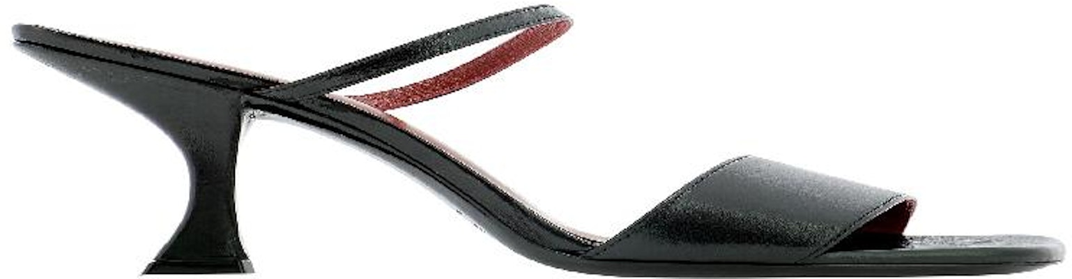 By Far Nayla Sandals 'Black' 21CRNAYSBLCREBLACK Buy By Far Nayla Sandals 'Black' 21CRNAYSBLCREBLACK