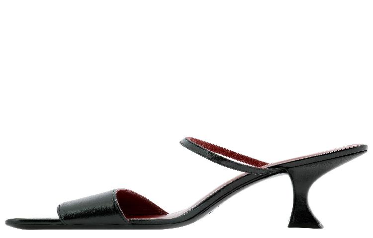 By Far Nayla Sandals 'Black' 圖 2