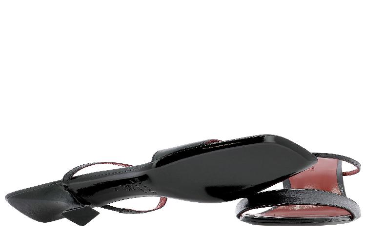 By Far Nayla Sandals 'Black' 圖 5