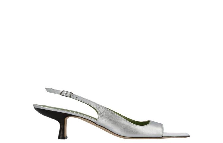 Buy By Far PRE 2020 'Silver' 20SSLPHSVL