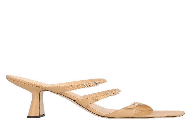 By Far Pre 20PFMALSNUL, By Far Pre 20PFMALSNUL95 'Nude' 圖 4