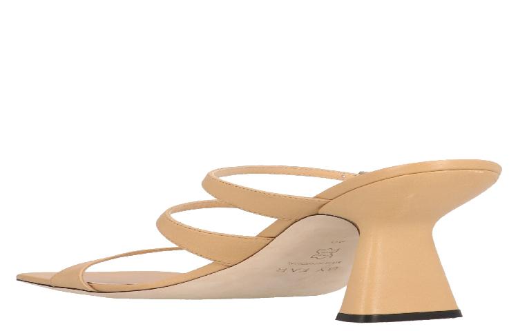 By Far Pre 20PFMALSNUL, By Far Pre 20PFMALSNUL95 'Nude' 圖 5