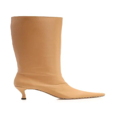 By Far PRE 'Beige'