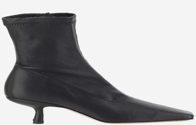 By Far PRE 'Black Velvet' 20FWAUBBLVBL