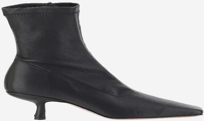 By Far PRE 'Black Velvet' 20FWAUBBLVBL Buy By Far PRE 'Black Velvet' 20FWAUBBLVBL