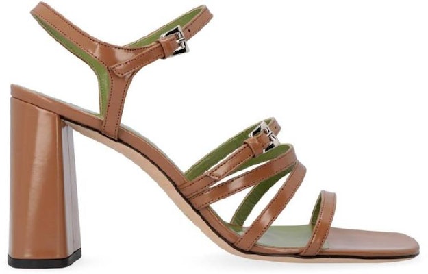 By Far PRE 'Brown Green' 20SSGLHTNW Buy By Far PRE 'Brown Green' 20SSGLHTNW