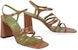 By Far PRE 'Brown Green' 20SSGLHTNW