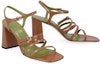 Order By Far PRE 'Brown Green' 20SSGLHTNW