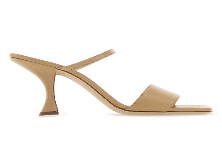 By Far PRE 'Nude' 21CRNAYSNULNU