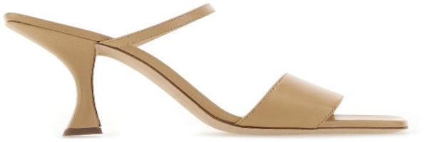 By Far PRE 'Nude' 21CRNAYSNULNU By Far PRE 'Nude' 21CRNAYSNULNU