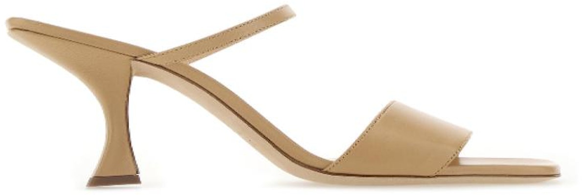 바이파 PRE '누드' 샌들 21CRNAYSNULNU Buy 바이파 PRE '누드' 샌들 21CRNAYSNULNU