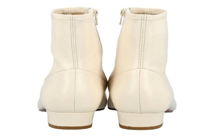 Shop By Far PRE 'Blanco' 1660507EBWHTL_LWH