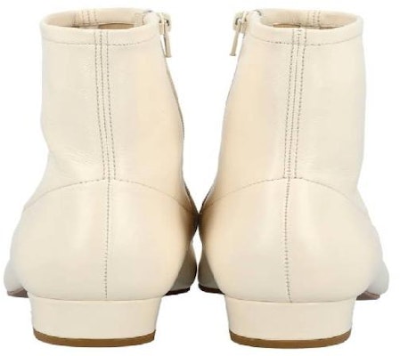 By Far白色PRE_1660507EBWHTL_LWH Details for By Far白色PRE_1660507EBWHTL_LWH