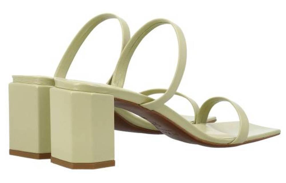 By Far Sandal 'Olive Green' 圖 2