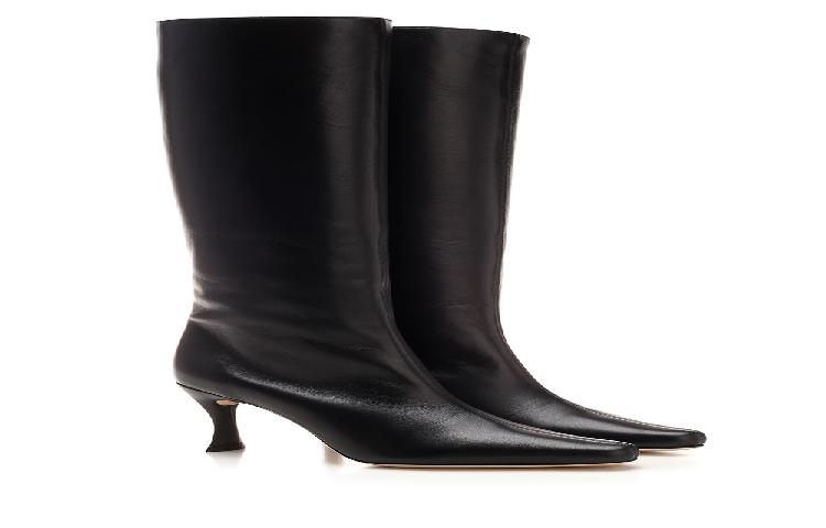 Details for バイファー スリングバック (ブラック) 21PFSVIDBLSMCBL