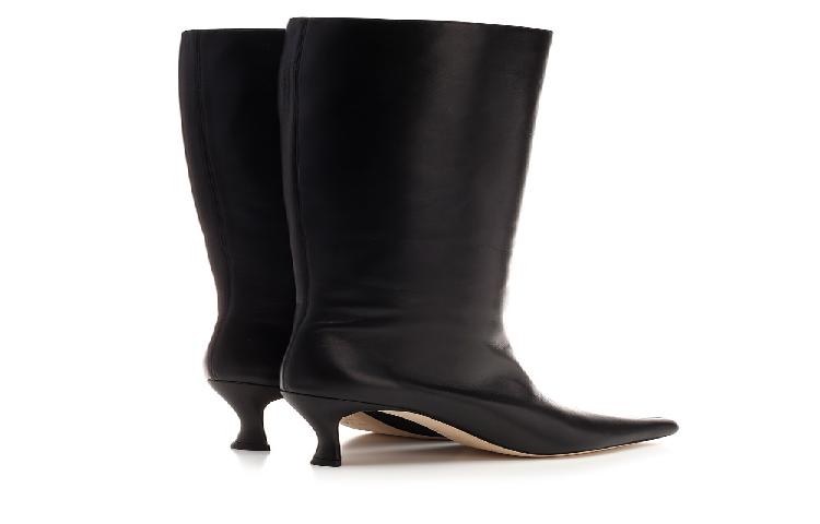 Sizing バイファー スリングバック (ブラック) 21PFSVIDBLSMCBL