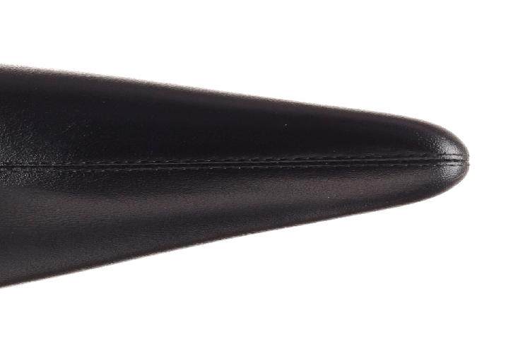 Cheap バイファー スリングバック (ブラック) 21PFSVIDBLSMCBL