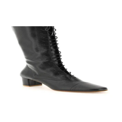 By Far Sneaker 'Black PRE'