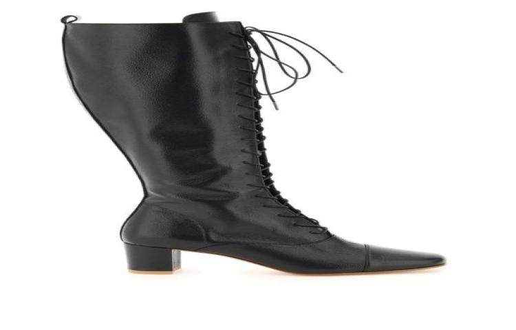 By Far Sneaker 'Black PRE' 圖 2