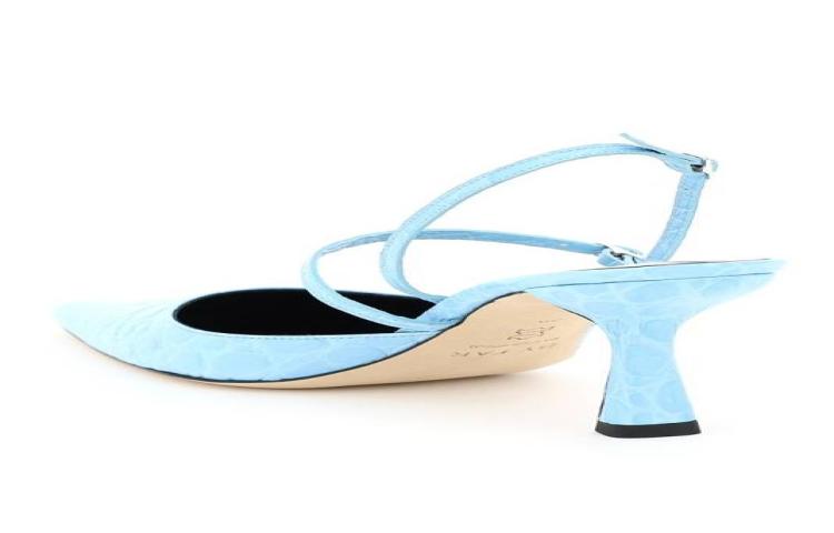 By Far Sneaker 'Blue PRE_211766NCX000001_LGN80'