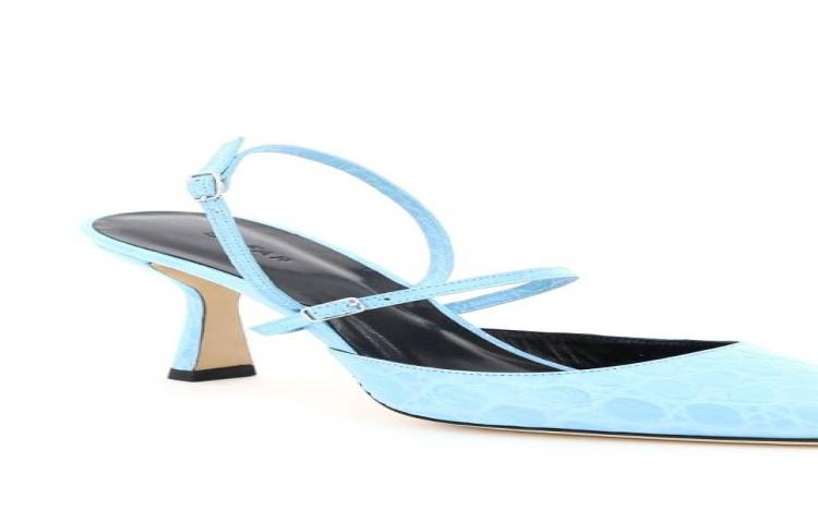 By Far Sneaker 'Blue PRE_211766NCX000001_LGN80' 圖 2